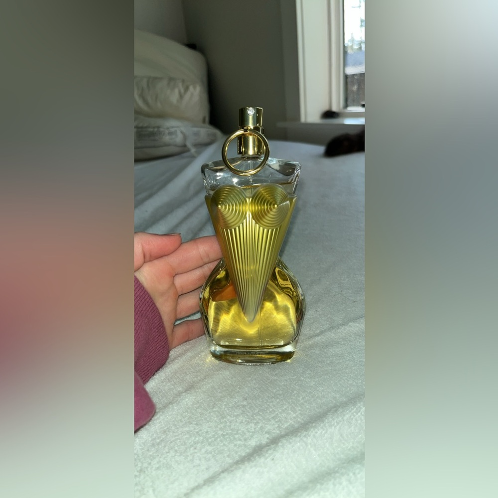 Jean Paul gaultier divine intense perfume